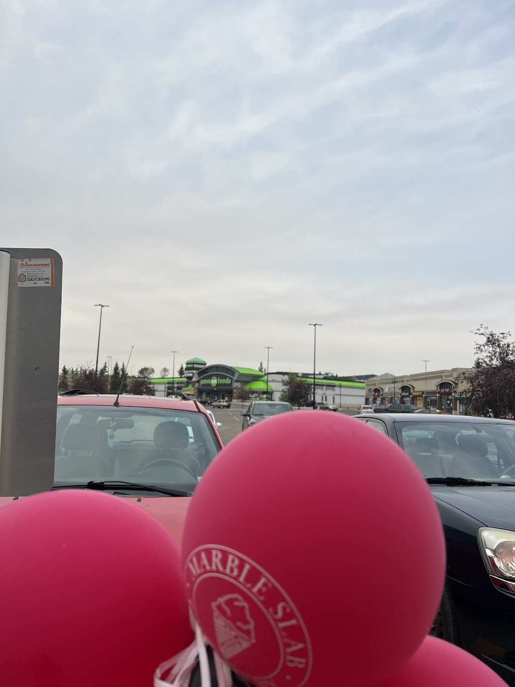 Marble Slab Creamery | 1440 52 St NE unit 168, Calgary, AB T2A 4T8, Canada | Phone: (587) 888-3949