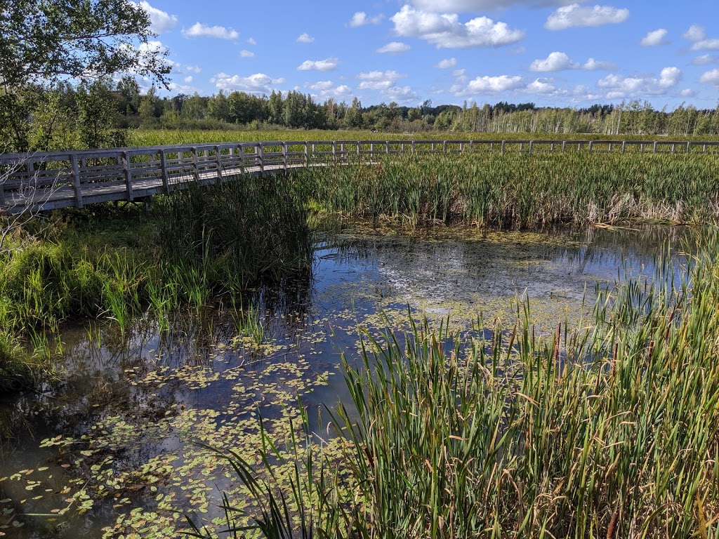 Sackville Waterfowl Park | 34 Mallard Dr, Sackville, NB E4L 1G6, Canada | Phone: (506) 364-4930