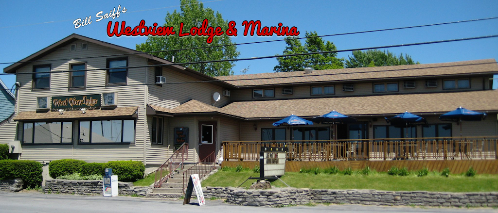 The Westview Lodge & Marina | 13499 County Rte 123, Henderson Harbor, NY 13651, USA | Phone: (315) 938-5285