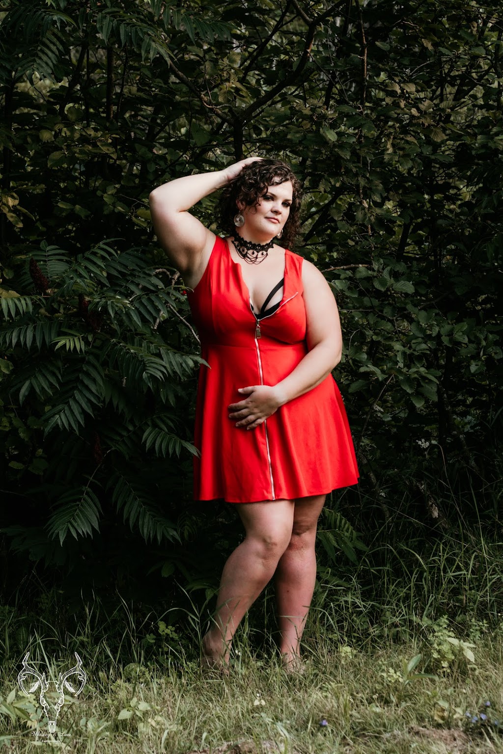 Whiskey & Lace Studios | 516 Roy St, Pembroke, ON K8A 6R3, Canada | Phone: (613) 401-3395
