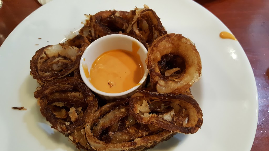 Tony Romas | 111 Ave NW Unit 106, Edmonton, AB T5M 3L7, Canada | Phone: (780) 488-7427