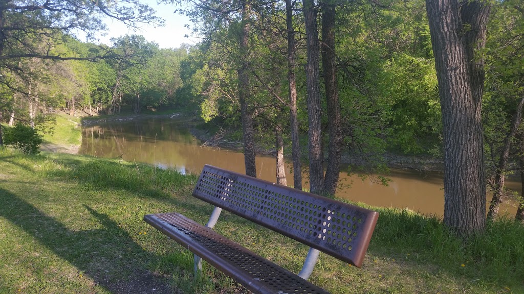 Happyland Park | Archwood, Winnipeg, MB R2H, Canada
