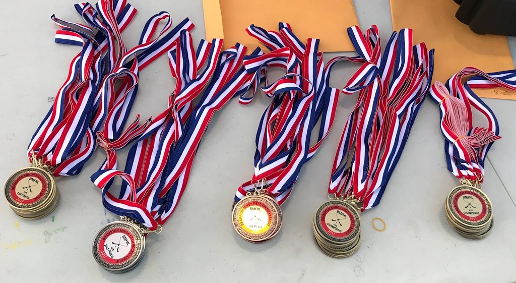 Brampton Field Hockey Club | 1050 Sandalwood Pkwy W, Brampton, ON L7A 0K9, Canada