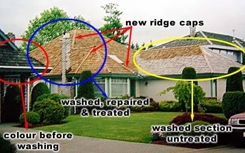 Cedar Roofs Only | 2111 Whatcom Rd, Abbotsford, BC V3G 2K8, Canada | Phone: (604) 835-7663