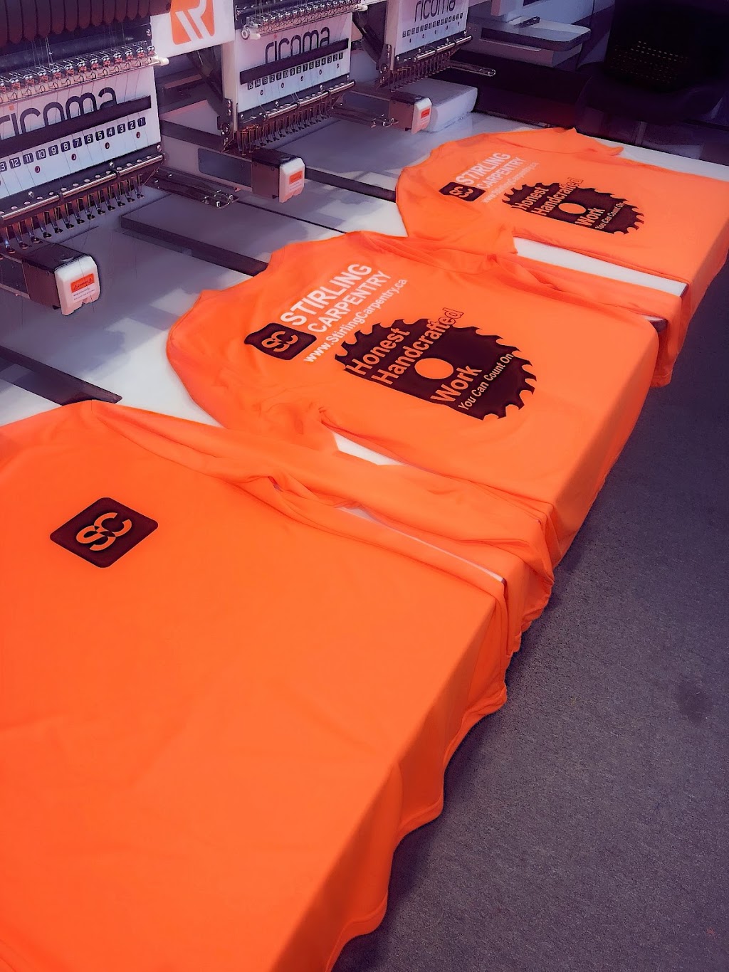ThreadHouse | 877 Lazier Rd, Shannonville, ON K8N 1E9, Canada | Phone: (613) 968-6289