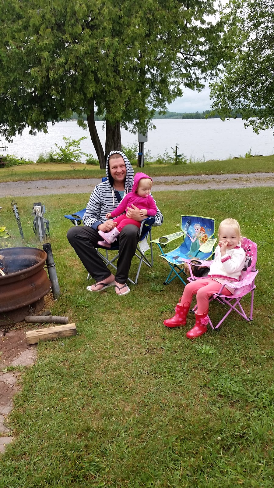 Sawmill Bay Trailer Park | 126 Sawmill Bay Rd, Havelock, ON K0L 1Z0, Canada | Phone: (705) 778-3362