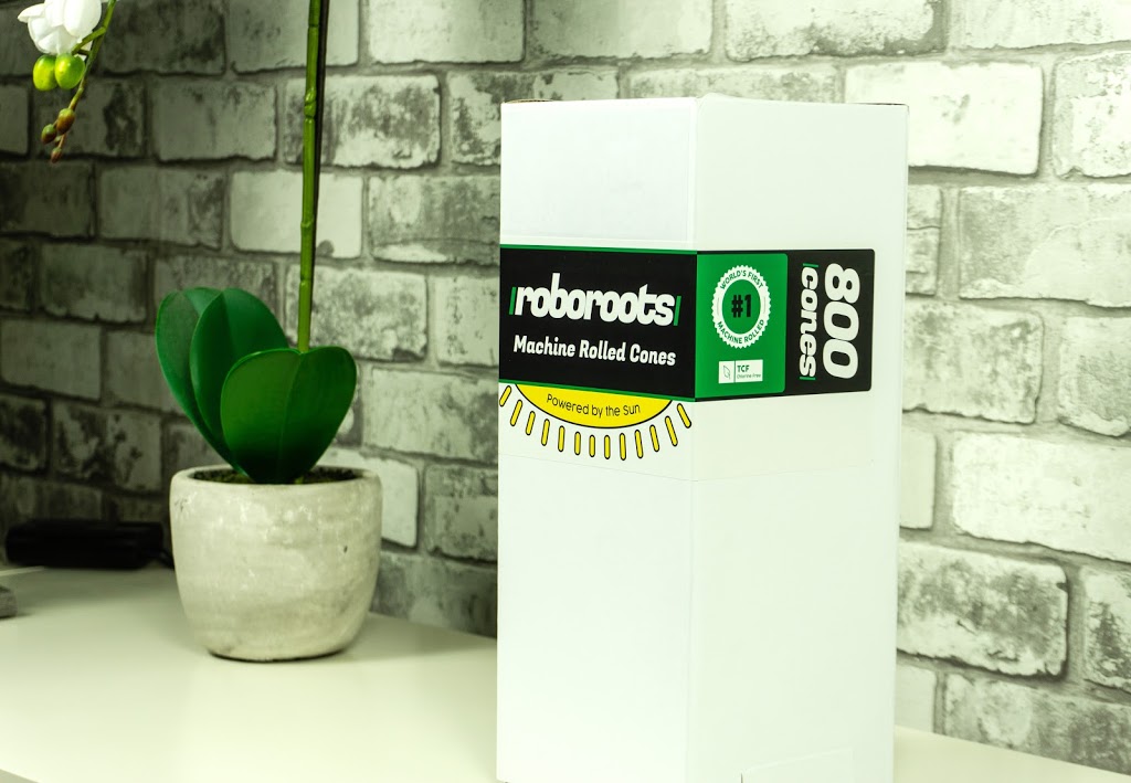 Roboroots | 10751 Kyle Rd Unit A, North Augusta, ON K0G 1R0, Canada | Phone: (613) 447-5017