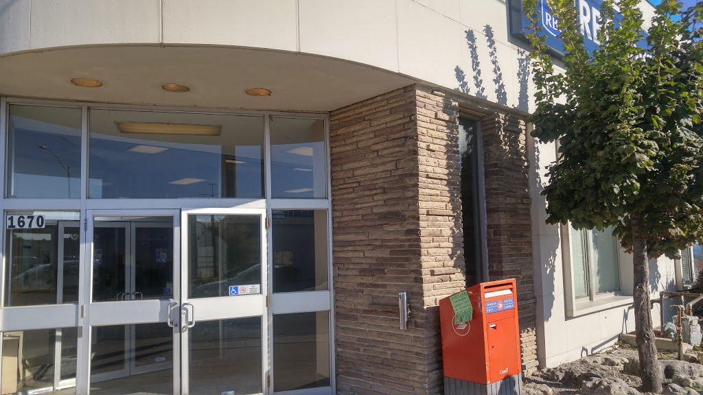 RBC Royal Bank | 1670 Dundas St, London, ON N5W 3C7, Canada | Phone: (519) 457-5700