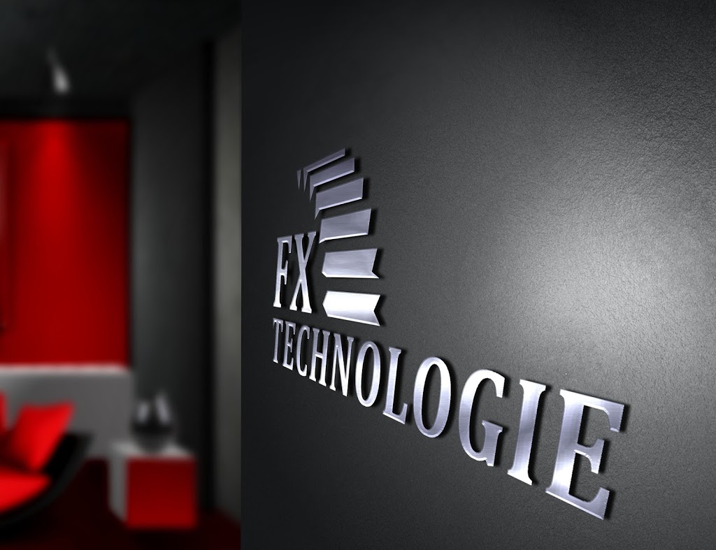 F X Technologie | Rue Rimbaud, Repentigny, QC J5Y 3S5, Canada | Phone: (450) 582-9413