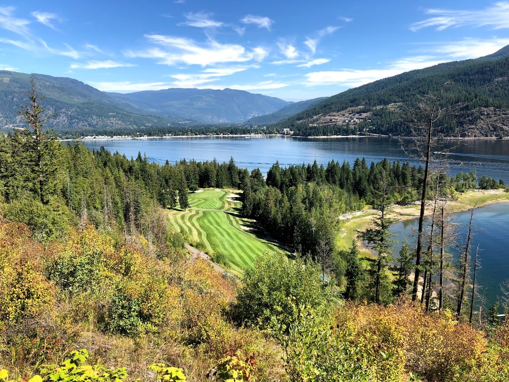Hyde Mountain Loggers Restaurant and Lounge | 9851 Old Spallumcheen Rd, Sicamous, BC V0E 2V3, Canada | Phone: (250) 836-4689