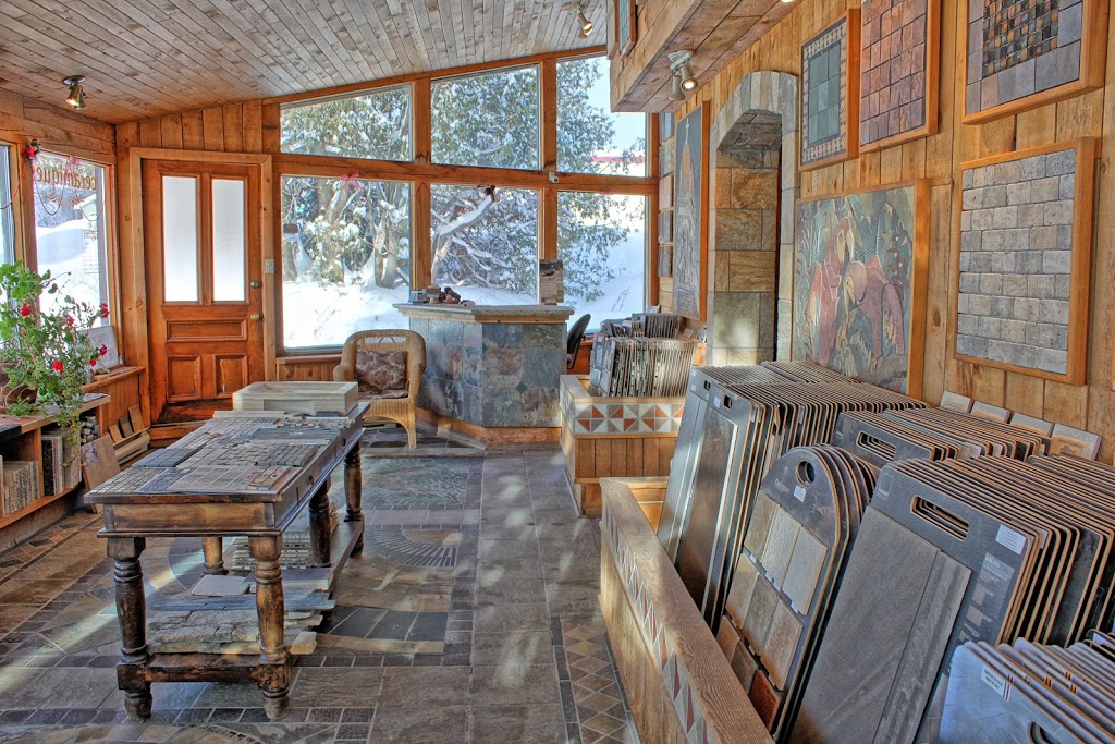 Cera-Mosa | 1615 QC-117, Val-David, QC J0T 2N0, Canada | Phone: (819) 322-3332