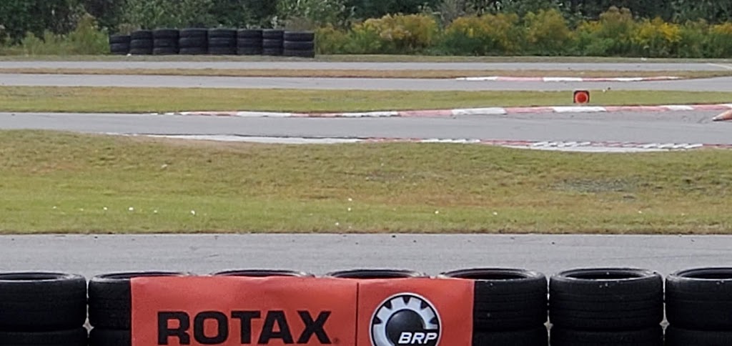 Académie De Karting Jim Russell | 1281 Chemin du Village, Mont-Tremblant, QC J8E 1G7, Canada | Phone: (819) 429-6867