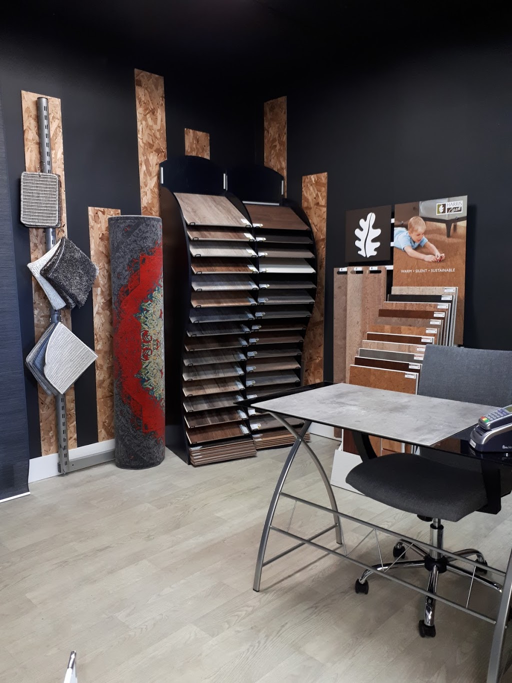 Club Tapis | Sud suite 100, 615 Boulevard Pierre-Bertrand, Québec, QC G1M 3J3, Canada | Phone: (418) 681-3690
