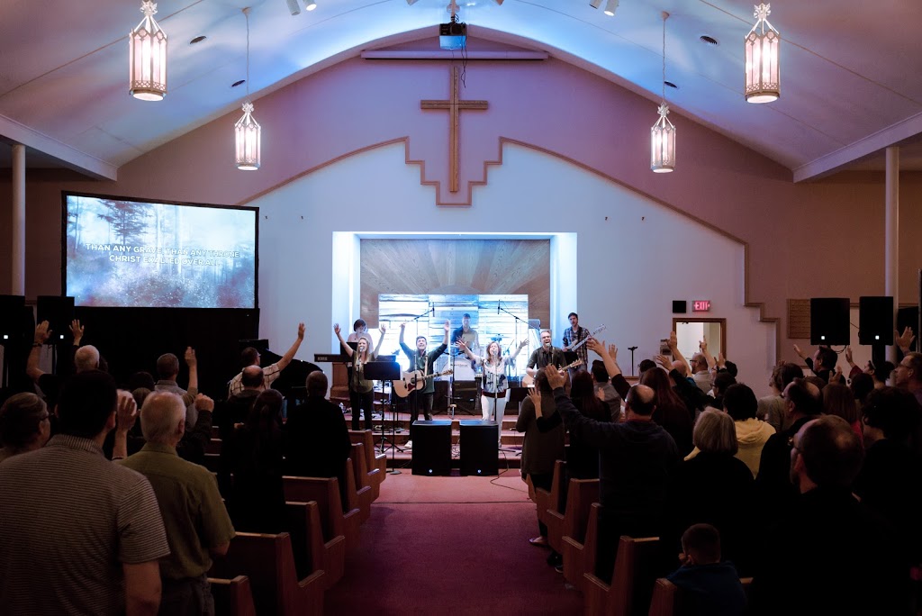 Harvest Bible Chapel Niagara - Administrative Offices and Ministry Centre | 301 Scott St, St. Catharines, ON L2N 1J4, Canada | Phone: (905) 646-7777