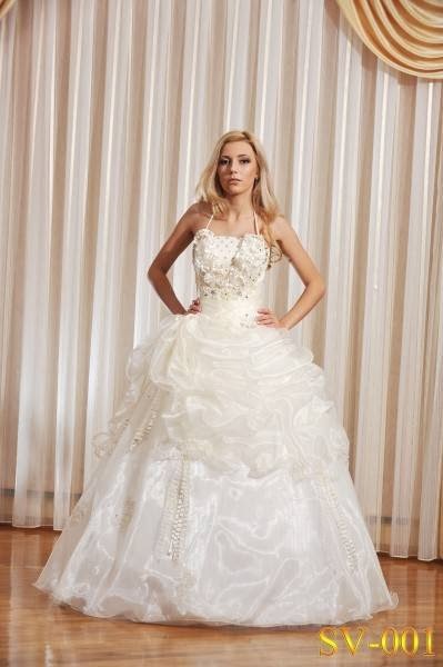 Mariannas Wedding Salon | 10816 Macleod Trail S #106, Calgary, AB T2J 5N8, Canada | Phone: (403) 984-4845