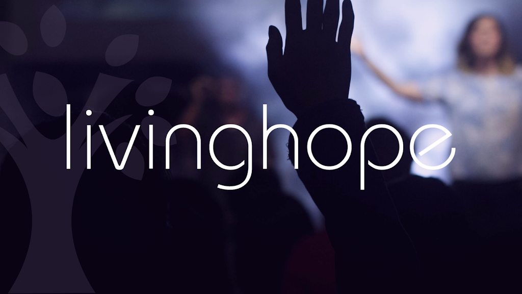 Living Hope Christian Assembly | 1045 Garth St, Hamilton, ON L9C 4L5, Canada | Phone: (905) 575-5400