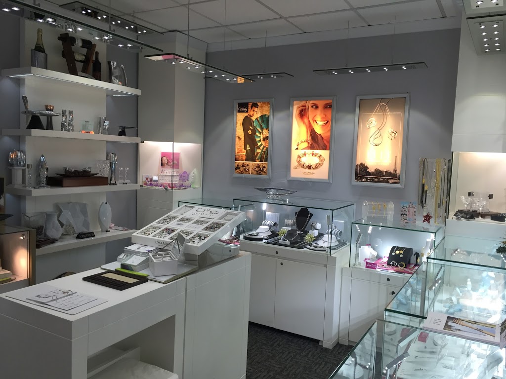 Jeff Walters Jewellers | jewelry store | 331 Bayfield St #203, Barrie, ON L4M 3C2, Canada | 7057397464 OR +1 705-739-7464