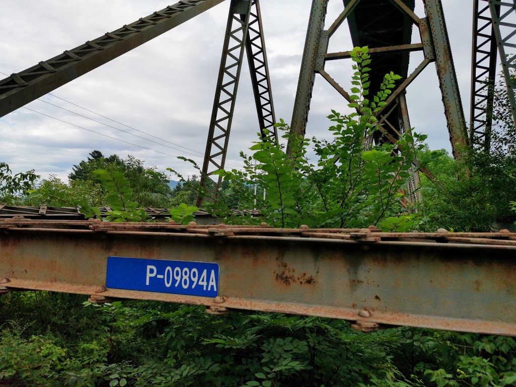 Canadian Pacific Railway Co | 38 Rue de la Station, Delson, QC J5B 1S7, Canada | Phone: (450) 635-4373