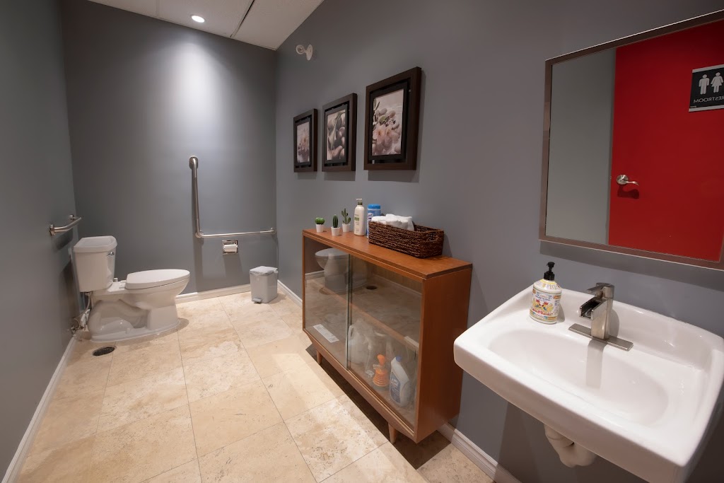 Better Health & Wellness | 5115 Harvester Rd #11A, Burlington, ON L7L 0A3, Canada | Phone: (289) 962-9988