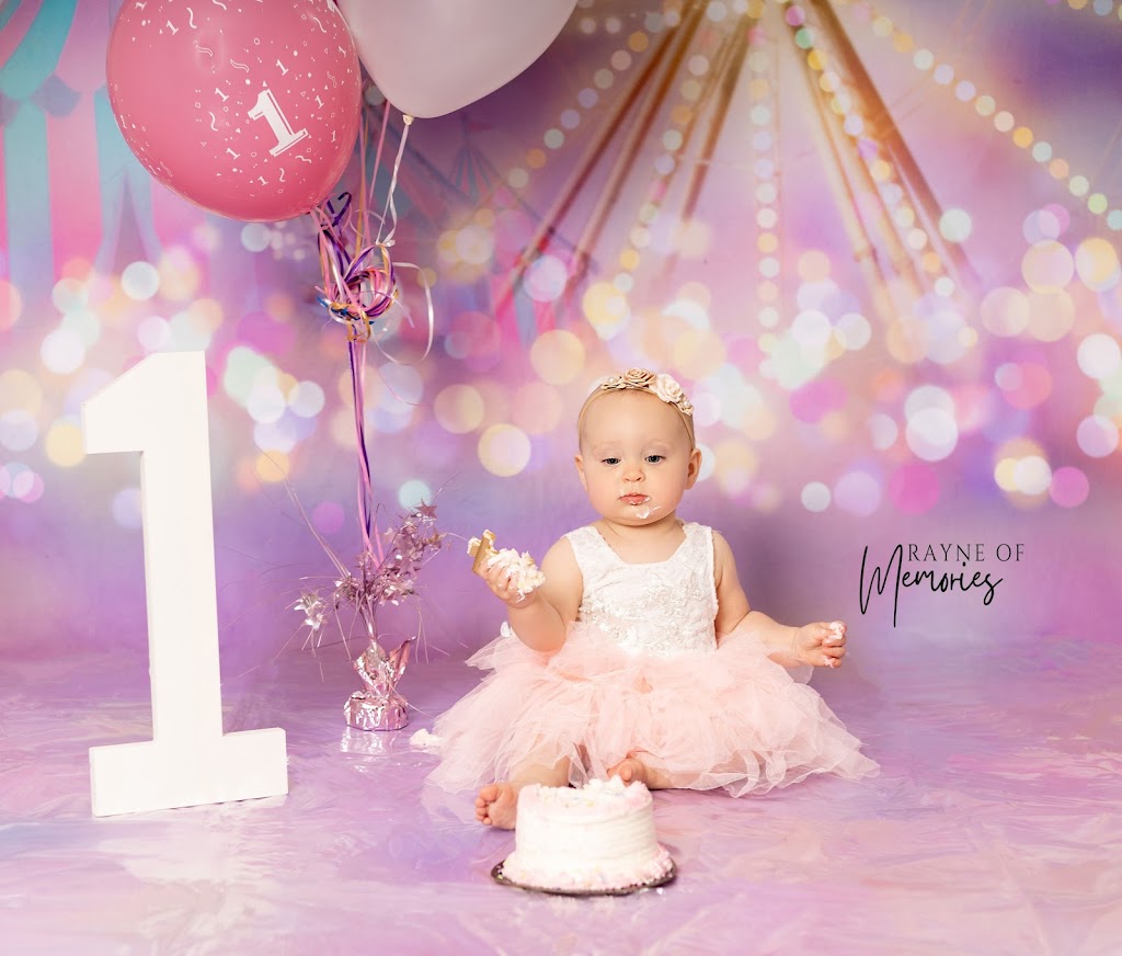 Rayne of Memories | 82 Bagnell Cr, Bowmanville, ON L1C 5P9, Canada | Phone: (905) 410-5607