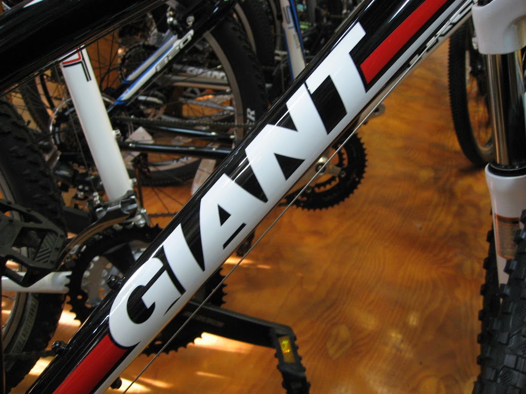 Suncoast Cycles | 9410 BC-101, Powell River, BC V8A 0J3, Canada | Phone: (604) 487-1111