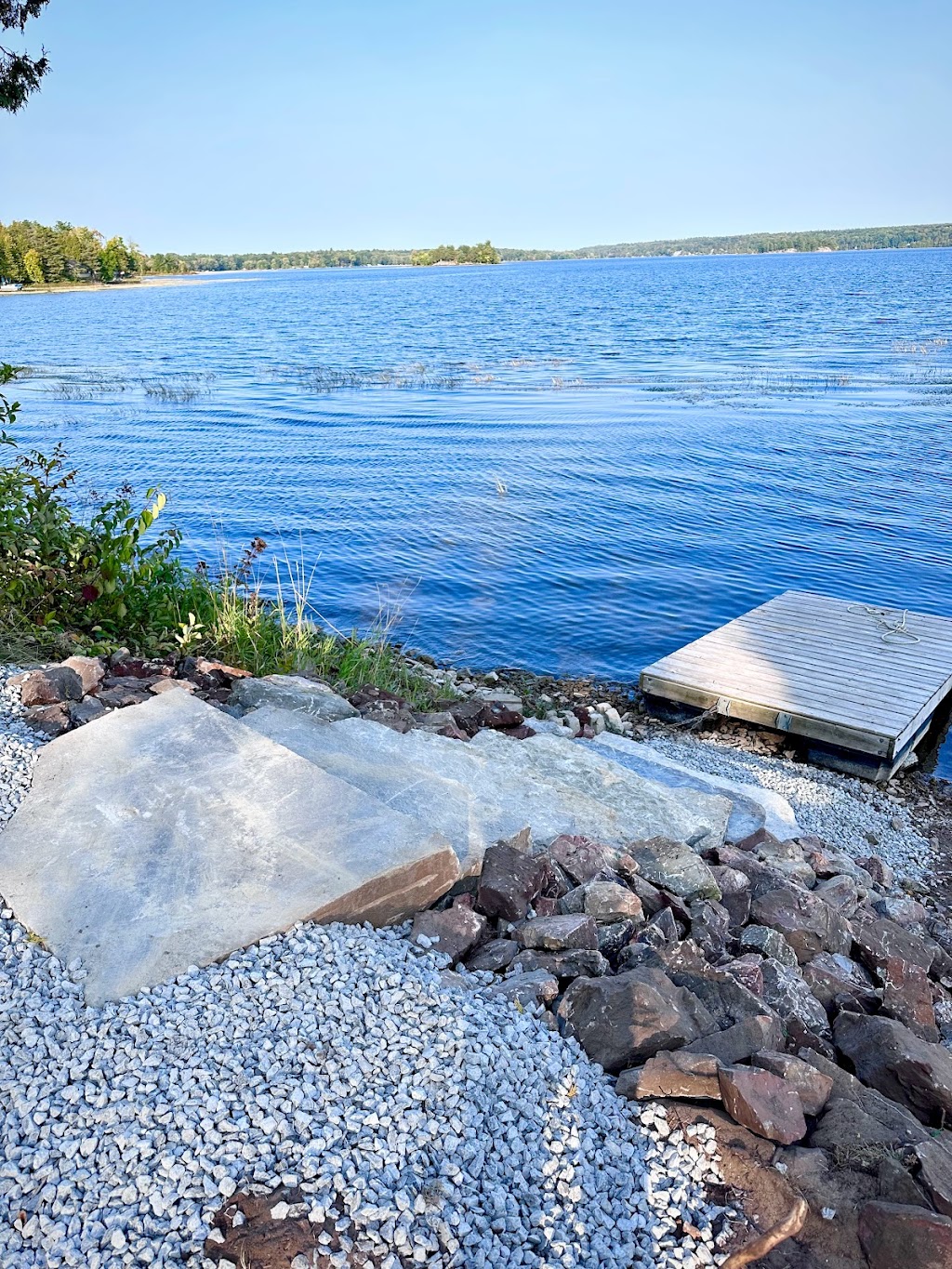Premium Landscaping & Construction | 246 Camp Rd, Tweed, ON K0K 3J0, Canada | Phone: (613) 920-3892
