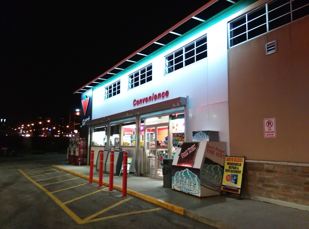 Canadian Tire Gas+ - TOR - Sheppard/Leslie | 1015 Sheppard Ave E #1, North York, ON M2K 1C2, Canada | Phone: (416) 225-8643