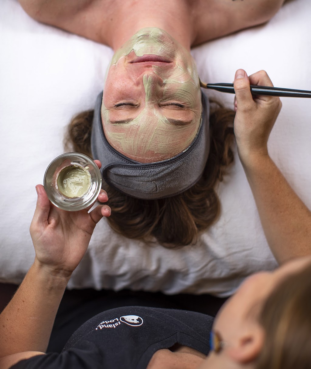 Island Lake Spa | Cedar Valley Road, Fernie, BC V0B 1M0, Canada | Phone: (250) 423-3700