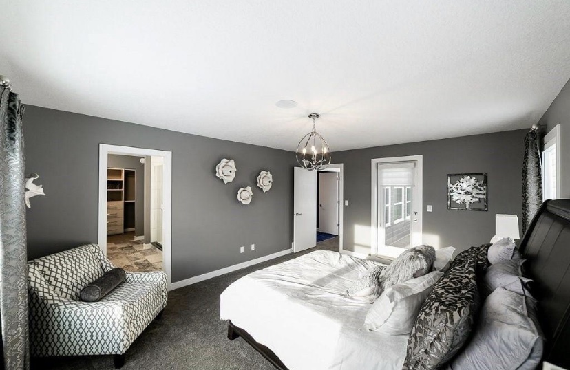 Ironstone Home Builders-St. Albert Showhome | 14 Riverside Dr, St. Albert, AB T8N 7S7, Canada | Phone: (780) 454-7799