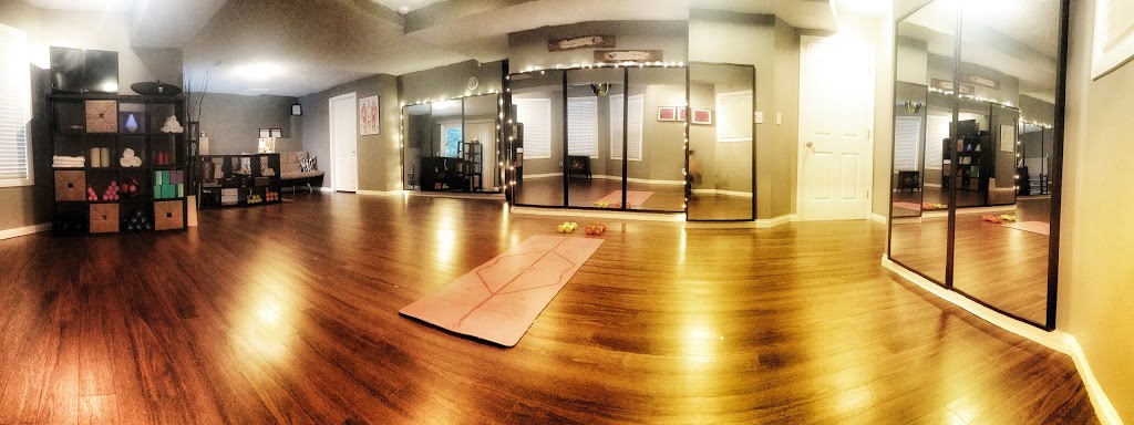 Inner Strength Sisters Fitness | 1396 Shawnee Rd SW, Calgary, AB T2Y 2H1, Canada | Phone: (403) 671-7311