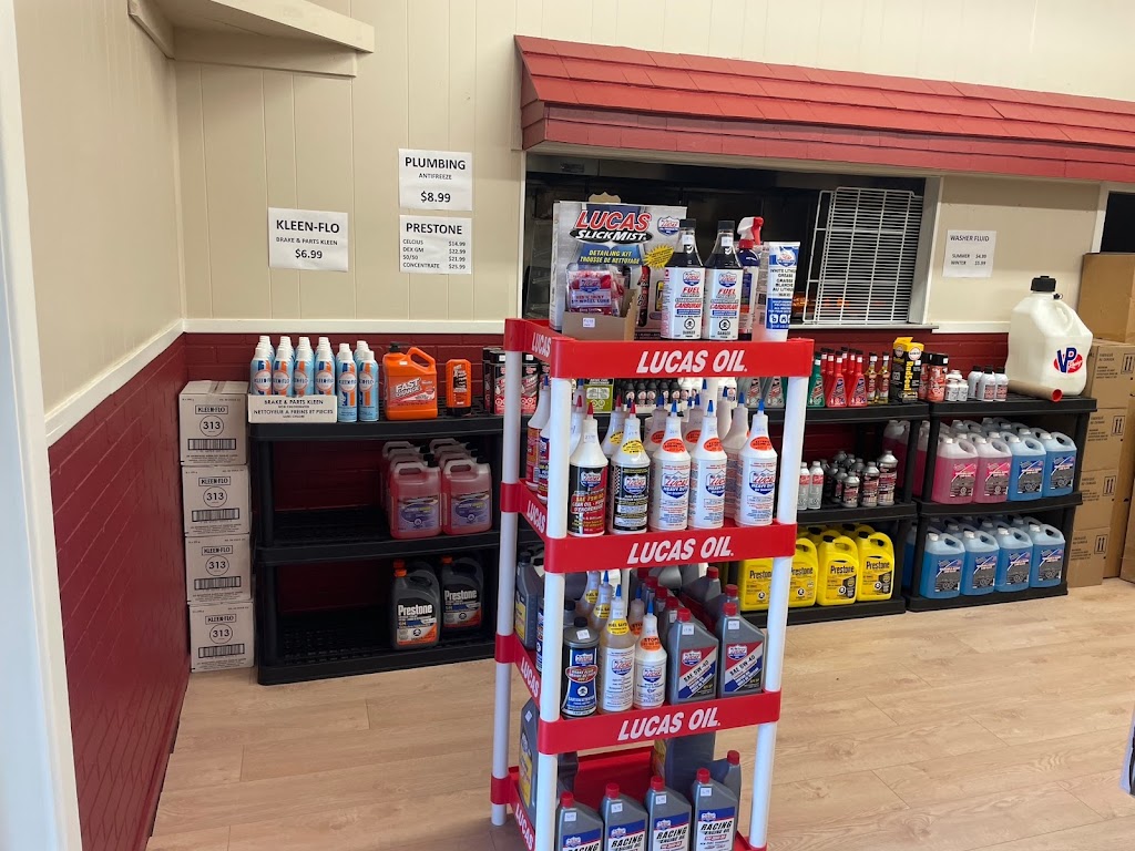 Redneck Auto Parts | 328 Riverside Pkwy, Frankford, ON K0K 2C0, Canada | Phone: (343) 751-0470