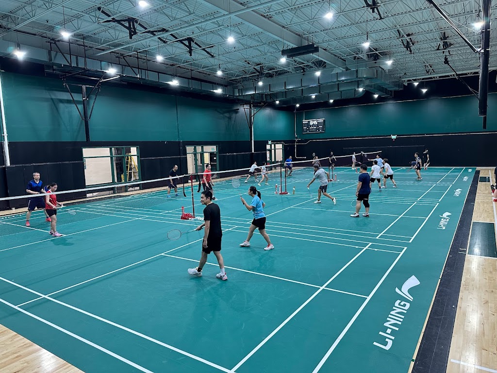 Ascend Badminton Centre | Activityplex, 1305 Commissioners Rd E suite 102, London, ON N6M 0B8, Canada | Phone: (519) 838-6655