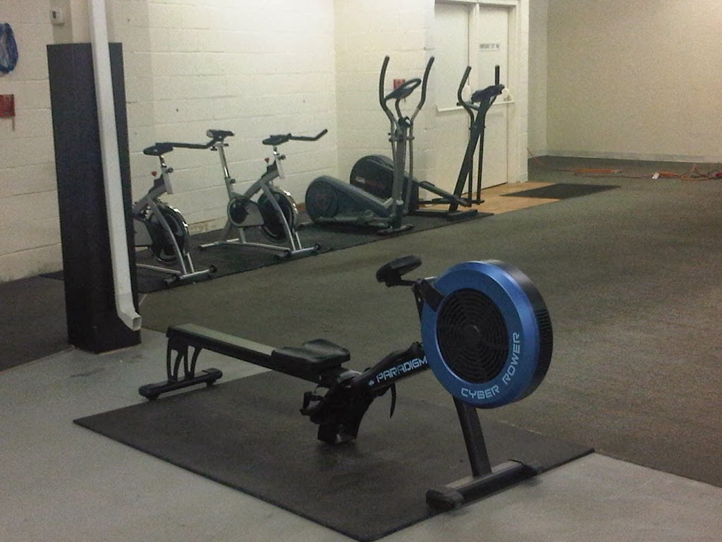 No Excuse Fitness and Boxing | 1400 Plains Rd E #206, Burlington, ON L7R 3P8, Canada | Phone: (289) 439-4953