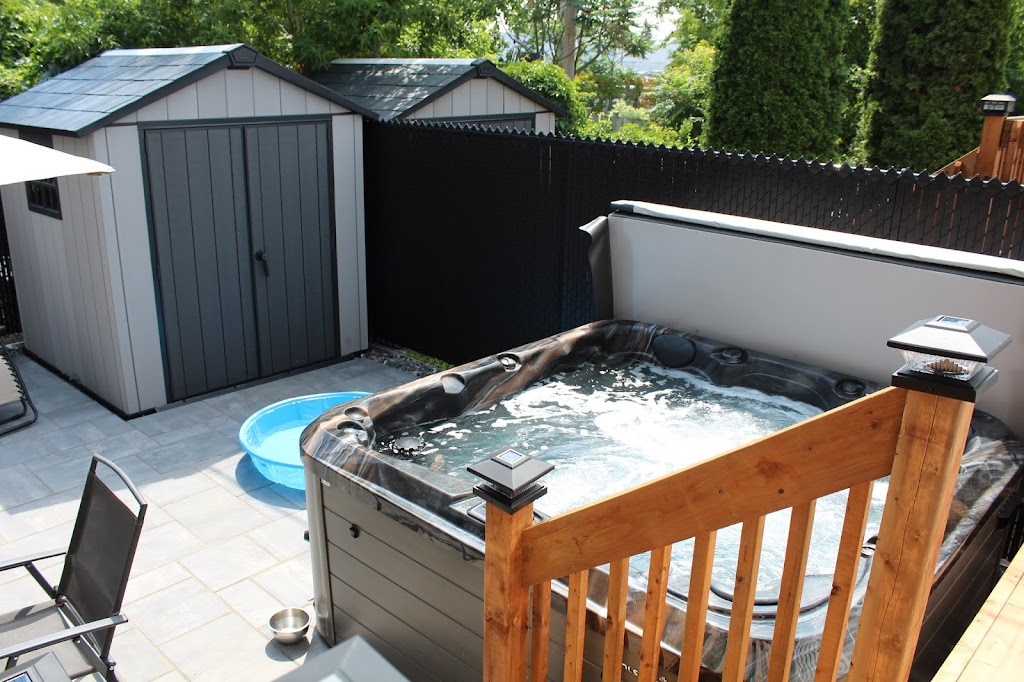 Terrassement Chambly | 2440 Bd Industriel, Chambly, QC J3L 4V2, Canada | Phone: (514) 506-7949
