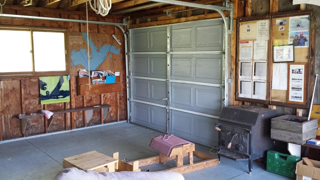 Guelph Lake Conservation Area | 7743 Conservation Rd RR4, Guelph, ON N1H 6J1, Canada | Phone: (519) 824-5061