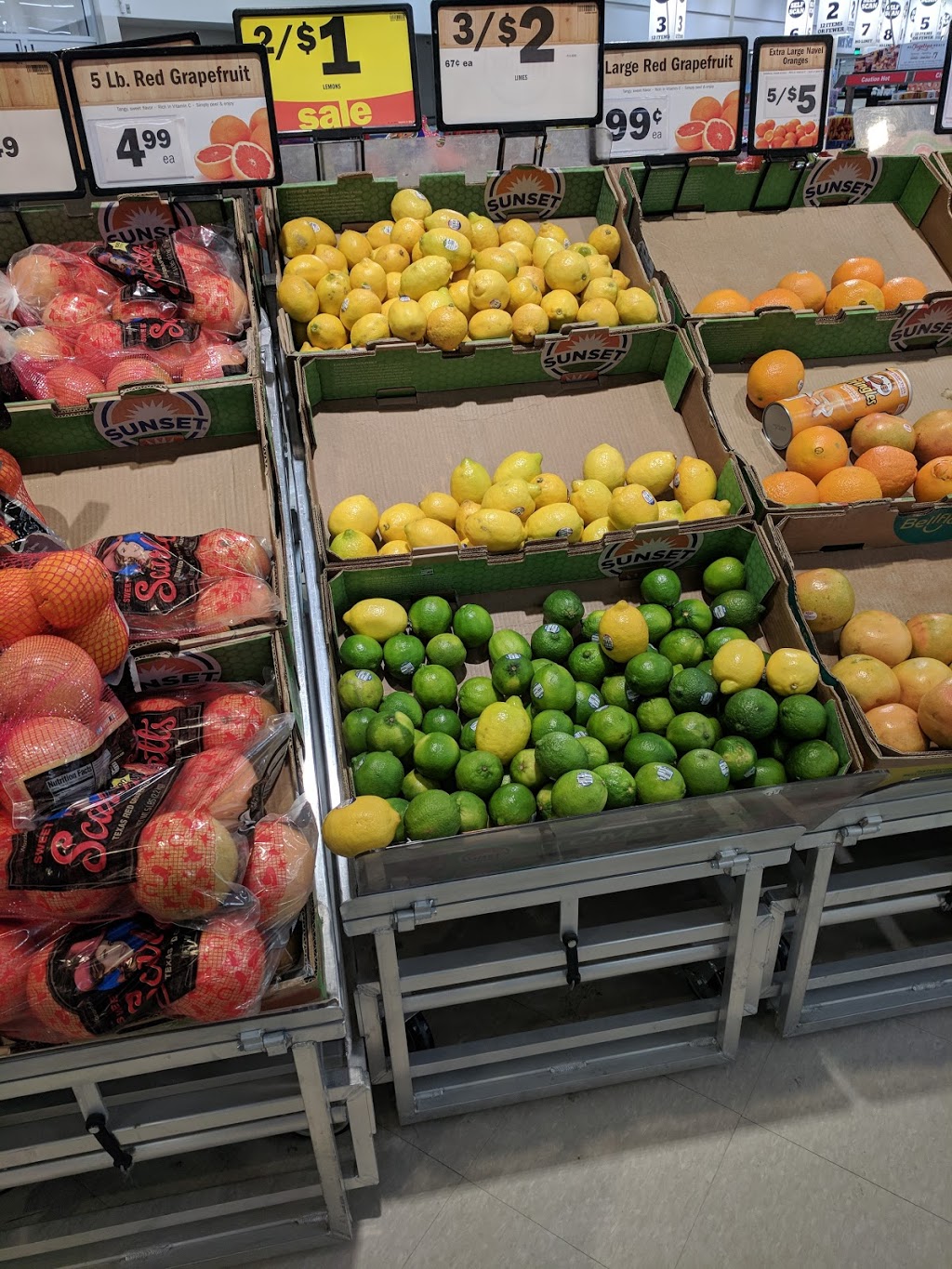 Meijer | 4775 24th Ave, Fort Gratiot Twp, MI 48059, USA | Phone: (810) 385-2100