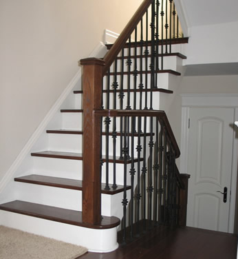 Tamber Flooring | 760 Pacific Rd Unit #25, Oakville, ON L6L 6M4, Canada | Phone: (905) 827-3374