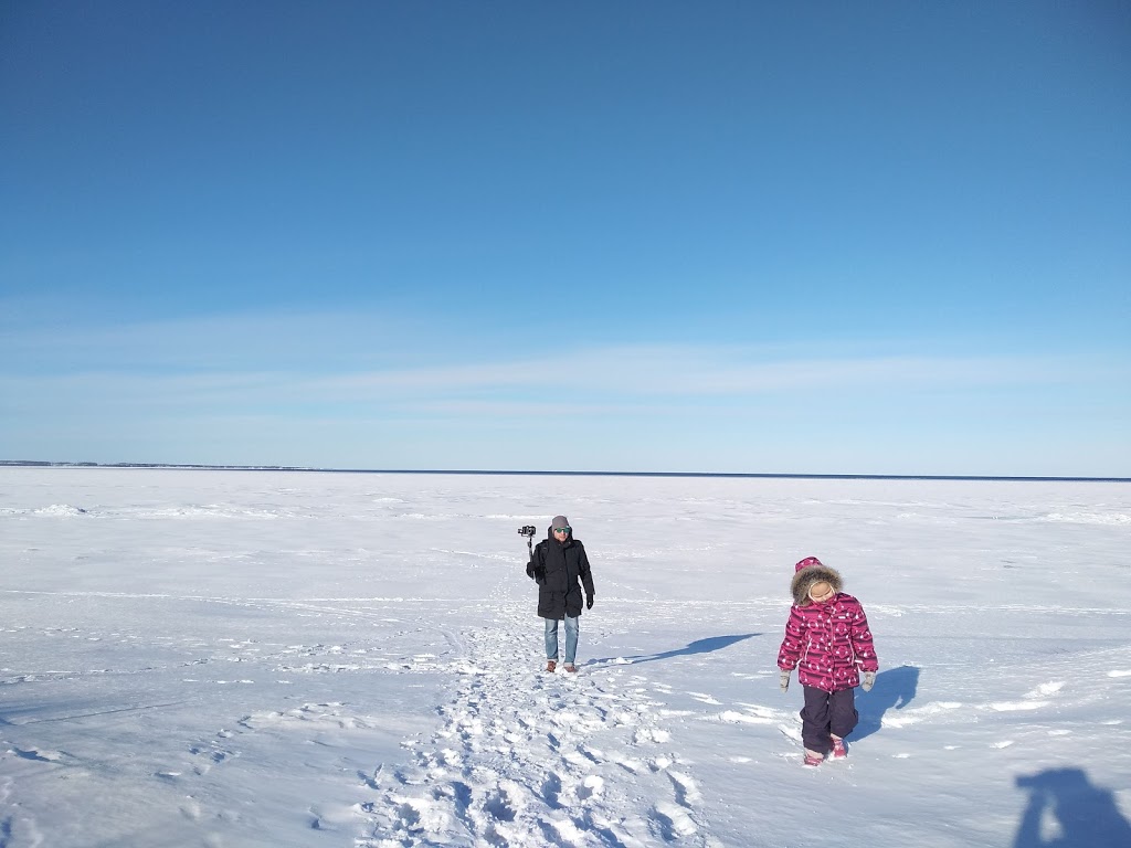 Parlee Beach Provincial Park Camping | 25 Gould Beach Rd, Pointe-du-Chêne, NB E4P 4J8, Canada | Phone: (506) 532-1500