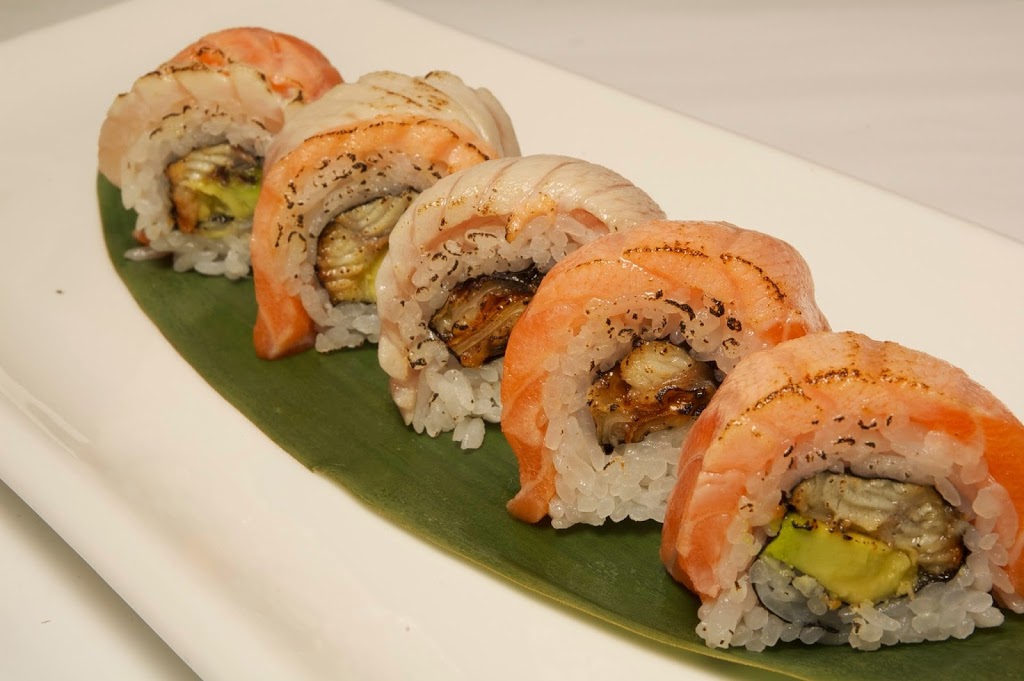 Sho Sushi Bar & Kitchen | 7212 Macleod Trail SE, Calgary, AB T2H 0L9, Canada | Phone: (403) 252-5199