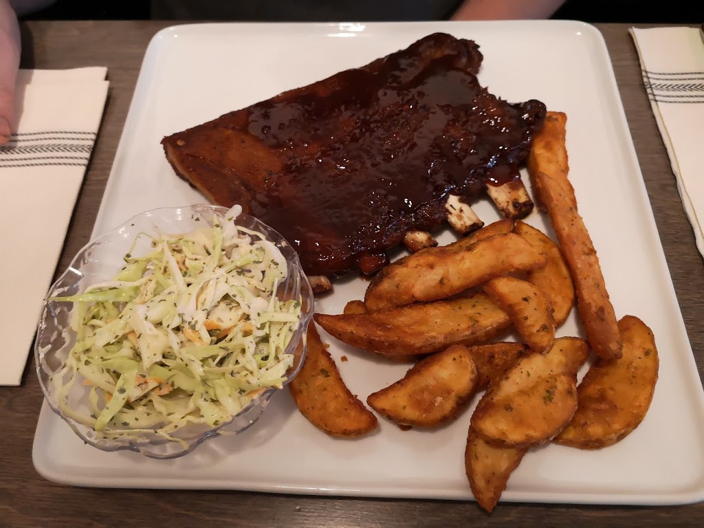 Station Rustique | 170 Boulevard Laurier local 106, Laurier-Station, QC G0S 1N0, Canada | Phone: (418) 728-6111