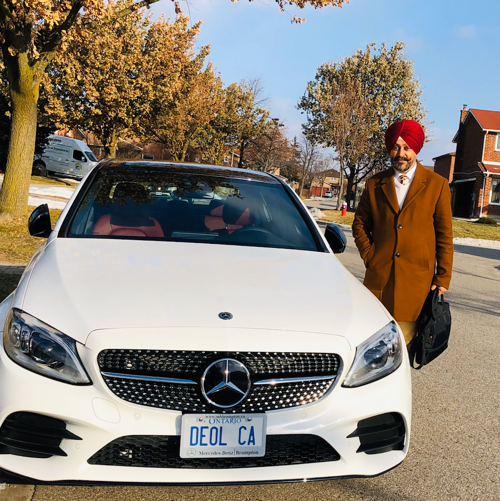 DEOL TAX - Deol & Associates Inc. | 182 Queen St W Suite 103, Brampton, ON L6X 1A8, Canada | Phone: (647) 633-3910