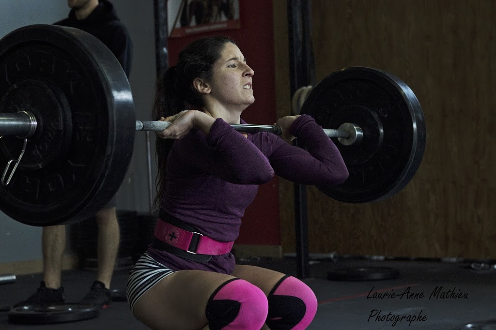 CrossFit 418 Rive-Sud | 4449 Boulevard Guillaume-Couture, Lévis, QC G6W 6M9, Canada | Phone: (418) 903-2022