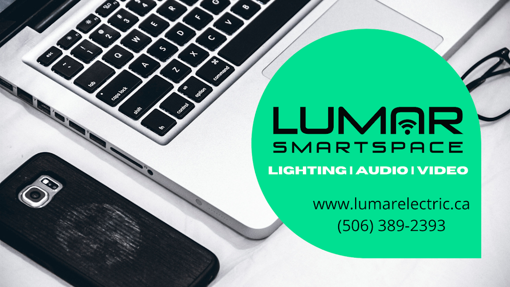 LuMar SmartSpace | 116 Rooney Crescent, Moncton, NB E1A 4M3, Canada | Phone: (506) 389-2393