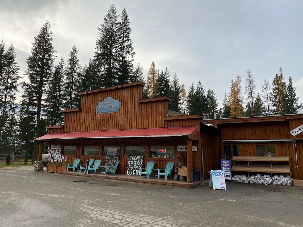 Centex | 7702 Vernon-Sicamous Hwy, Mara, BC V0E 2K0, Canada | Phone: (250) 838-7682
