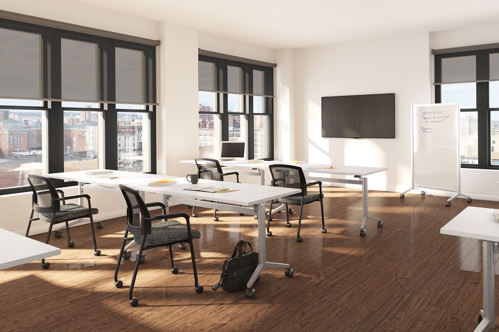 Source Office Furniture - Edmonton | 14835 137 Ave NW, Edmonton, AB T5L 2L5, Canada | Phone: (780) 482-7444