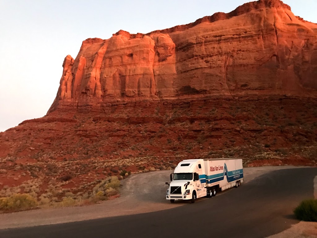 Kings Transfer Van Lines | 7803 35 St SE G, Calgary, AB T2C 1V3, Canada | Phone: (403) 730-5592