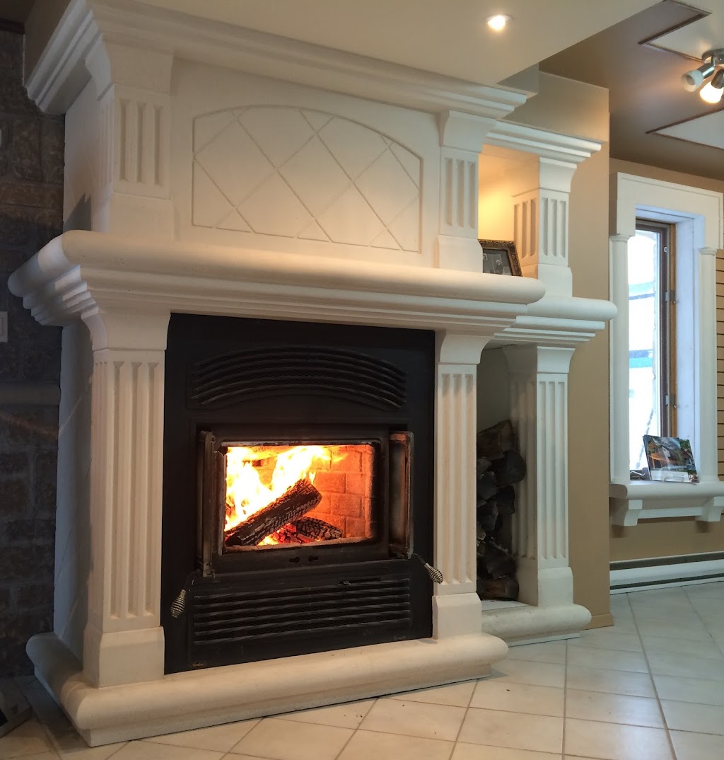 Les Constructions Globales | 1052 Rue Joseph W. Fleury, Alma, QC G8E 2L5, Canada | Phone: (418) 347-1412