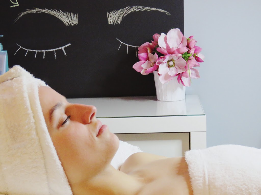 Créative Esthétique | 98 Rue des Pins, Saint-Apollinaire, QC G0S 2E0, Canada | Phone: (418) 802-9895