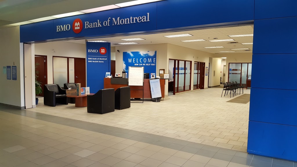 BMO Bank of Montreal | 2325 Preston Ave S #101, Saskatoon, SK S7J 2G2, Canada | Phone: (306) 934-5770
