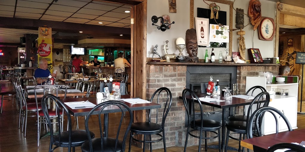Resto-bar Zool | 695 Chemin des Outaouais, Pointe-Fortune, QC J0P 1N0, Canada | Phone: (450) 451-4127